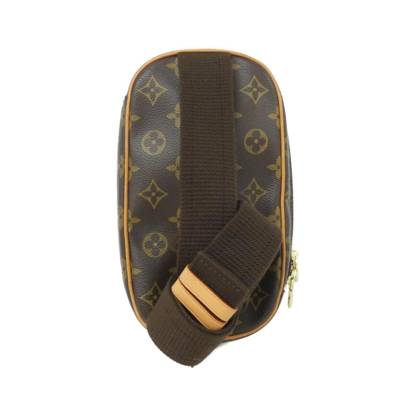 Louis Vuitton Monogram Pochette Ganjou M51870 Shoulder Bag