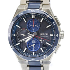 SEIKO Astron Shohei Otani 2024 Limited Edition Solar GPS Radio Wave Watch SBXC165(05X83-0AF0) — Very Good
