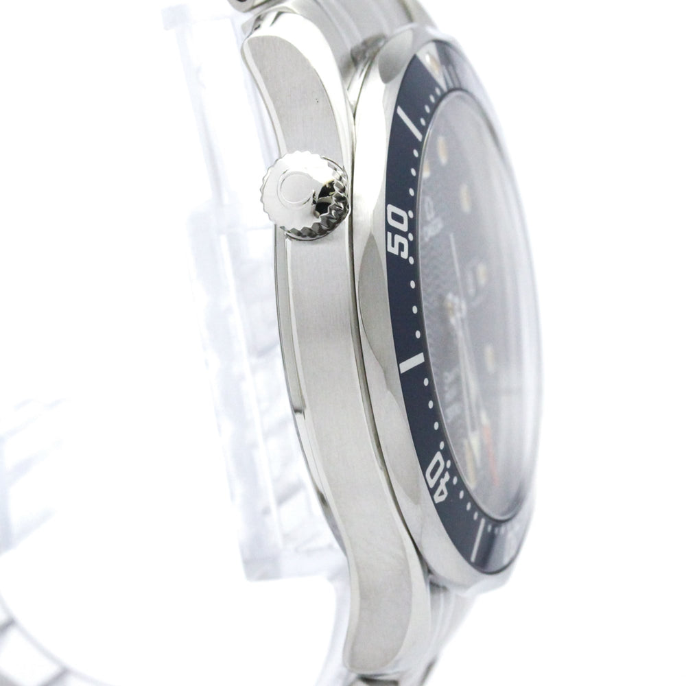 OMEGA Seamaster Professional 300M Quartz Mens Watch 2541.80 Polished — Very Good