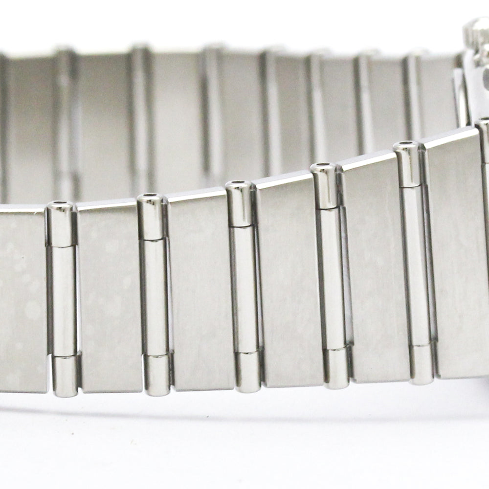 OMEGA Constellation Steel Ladies Watch 795.1080 Polished — Very Good