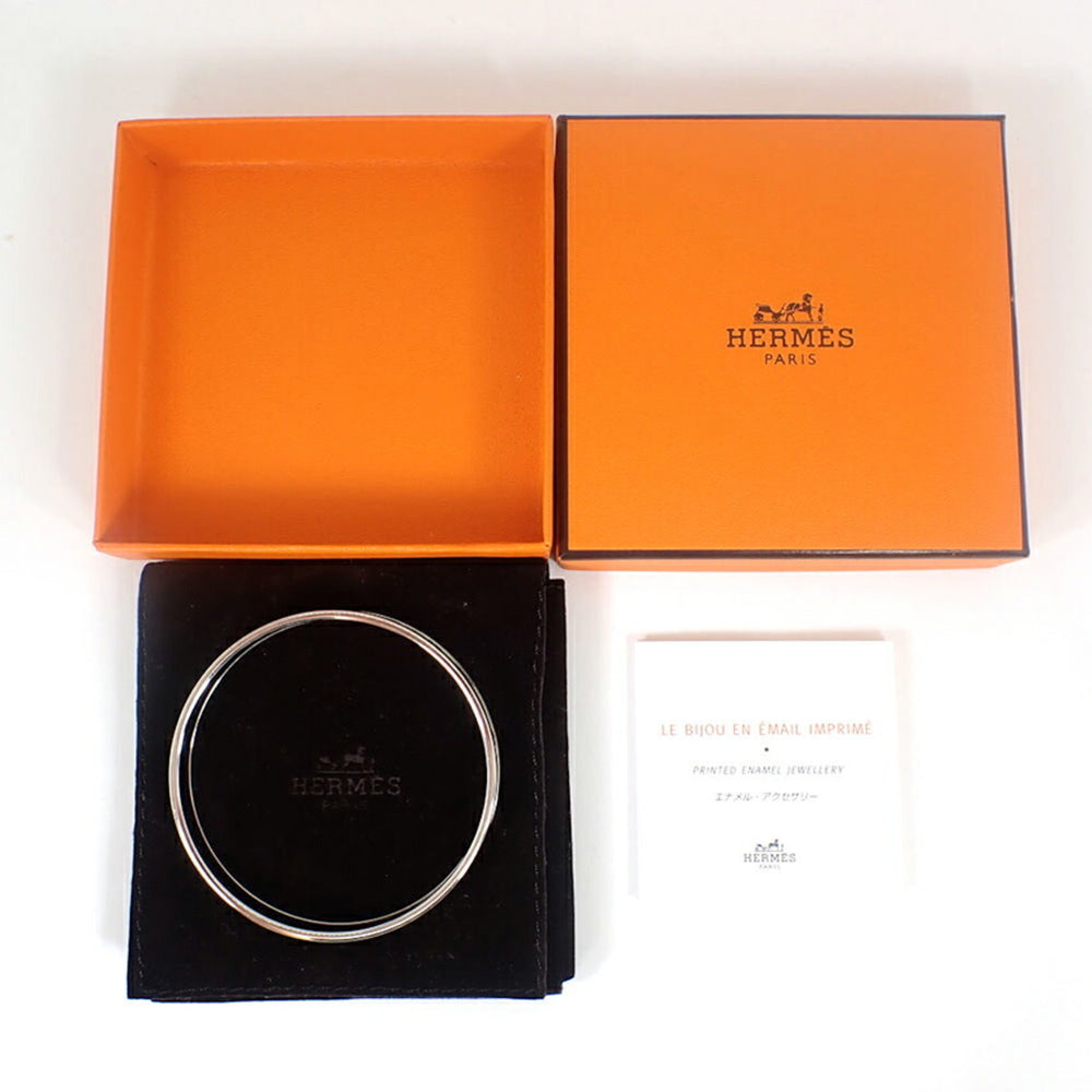 HERMES Hermes Email PM Bracelet — Like New