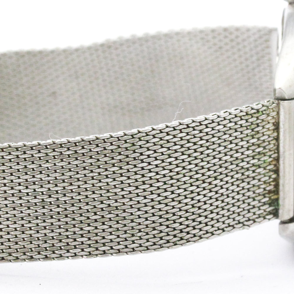 SEIKO King Seiko Steel Hand-Winding Mens Watch 45-7010 Vintage — Good