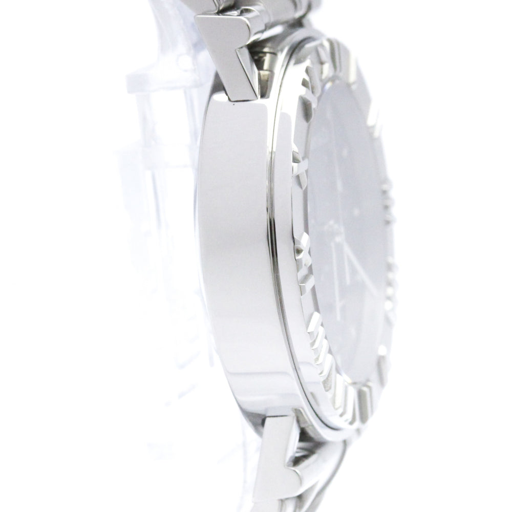 TIFFANY Atlas Chronograph Quartz Watch Z0002.32.10A11A00A Polished — Very Good