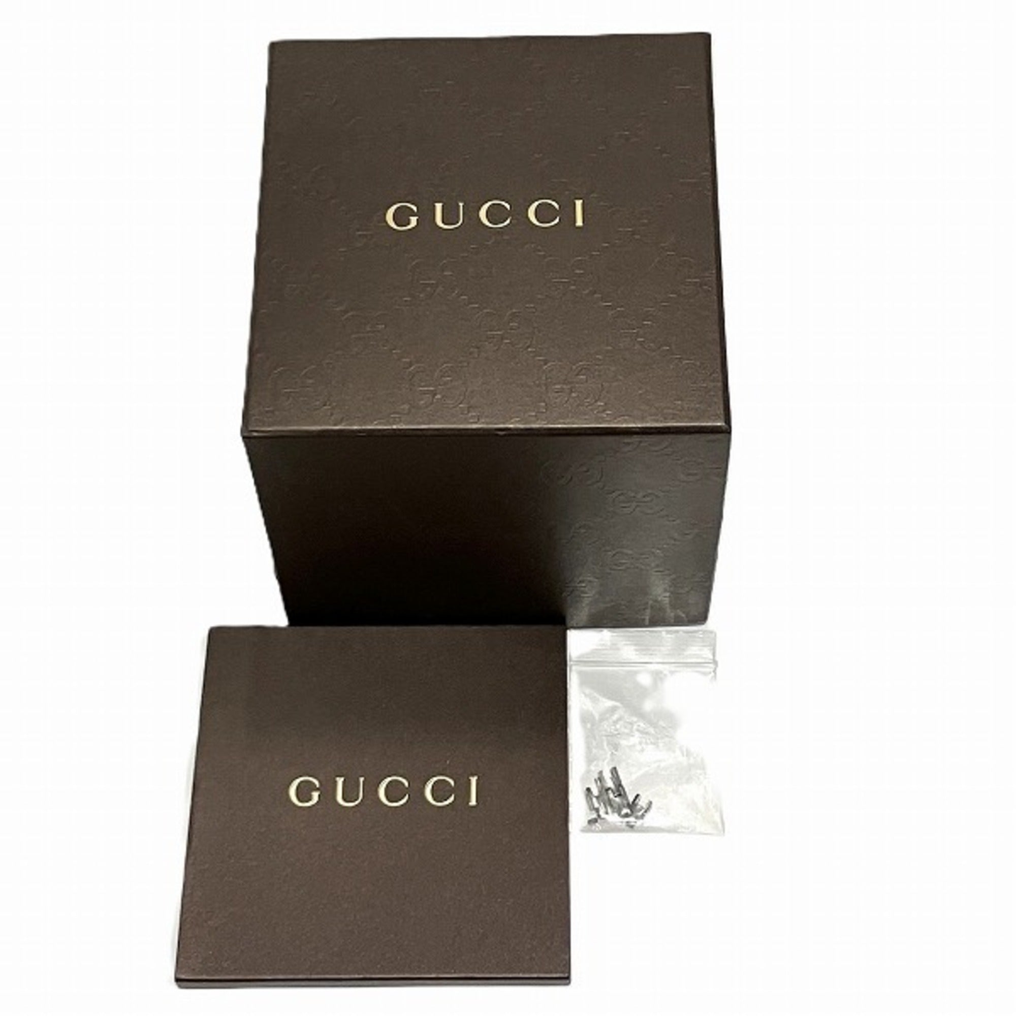 Gucci 120 Tornabuoni YA120515 Quartz Watch for Women — Good