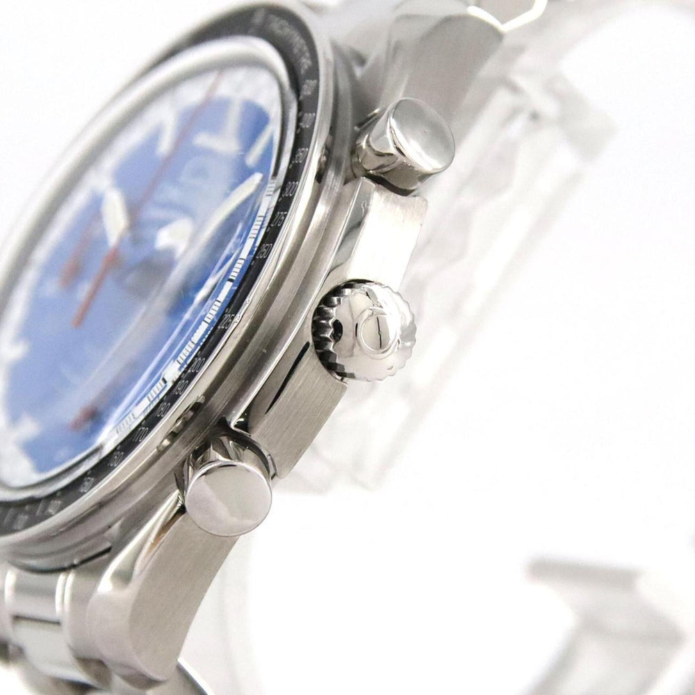 Omega Speedmaster Racing 3510.81 Stainless Steel Automatic Watch — Very Good