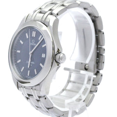 OMEGA Seamaster 120M Steel Quartz Mens Watch 2511.82 Polished — Very Good