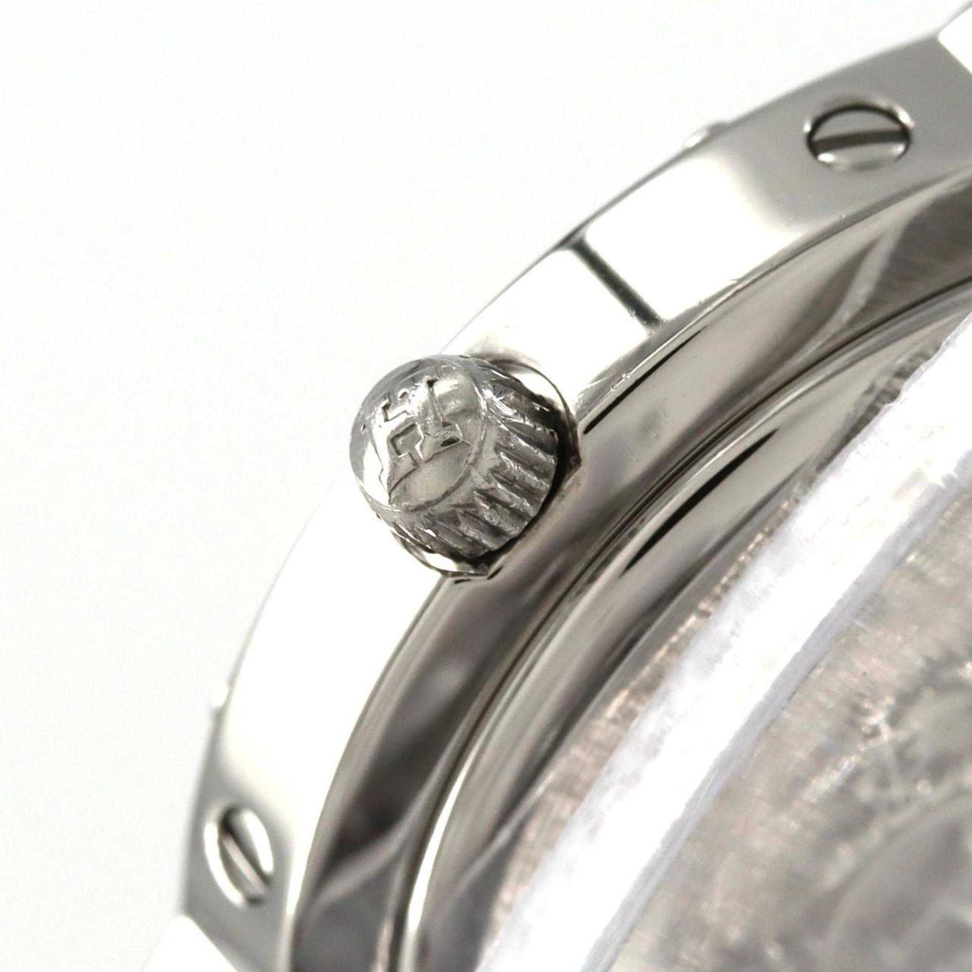 Hermès Clipper CL4.210 Stainless Steel Quartz Watch — Very Good