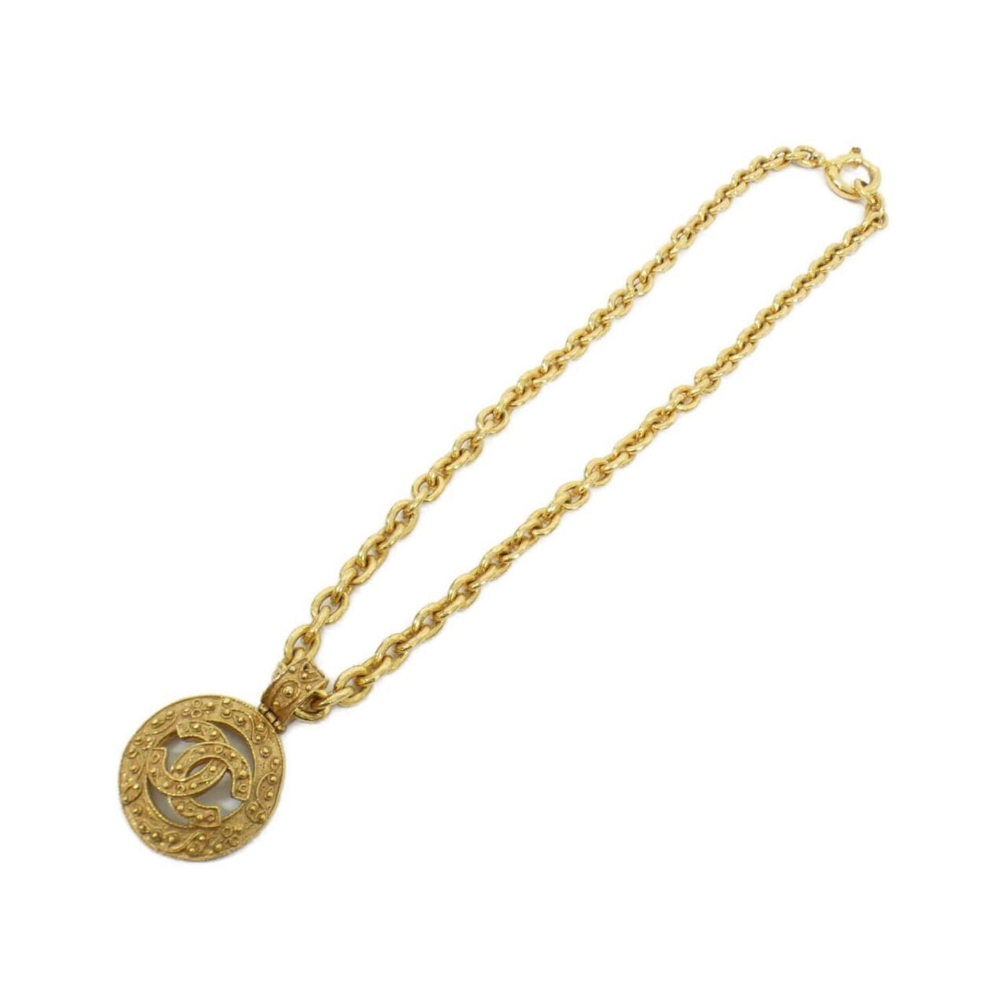 Chanel necklace