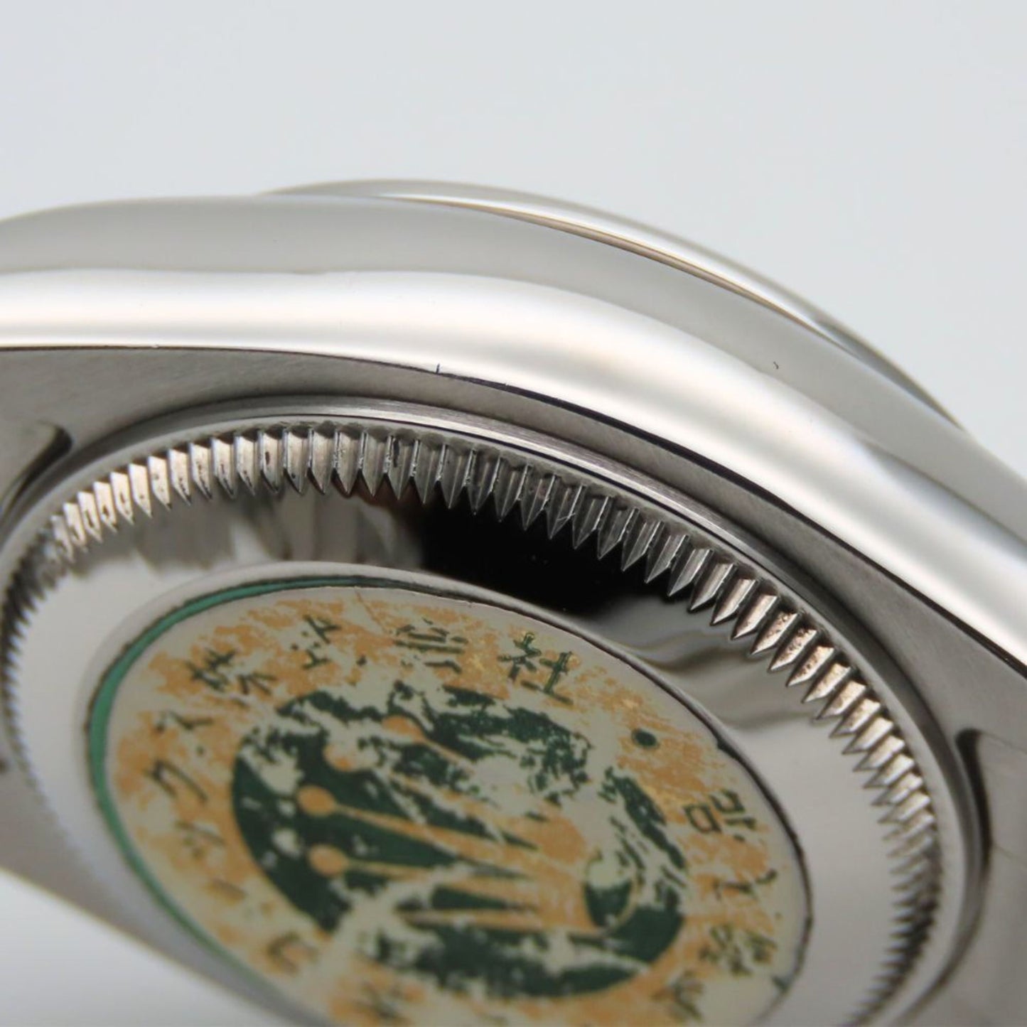 Rolex Datejust 179160 Stainless Steel Watch, Silver Dial, Z-Number, Roulette, Women's