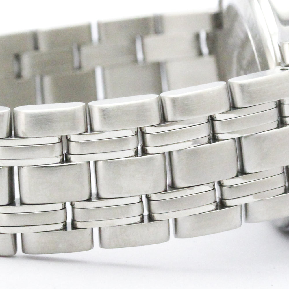 OMEGA Seamaster Omegamatic Auto Quartz Limited Watch 2516.50 Polished — Very Good