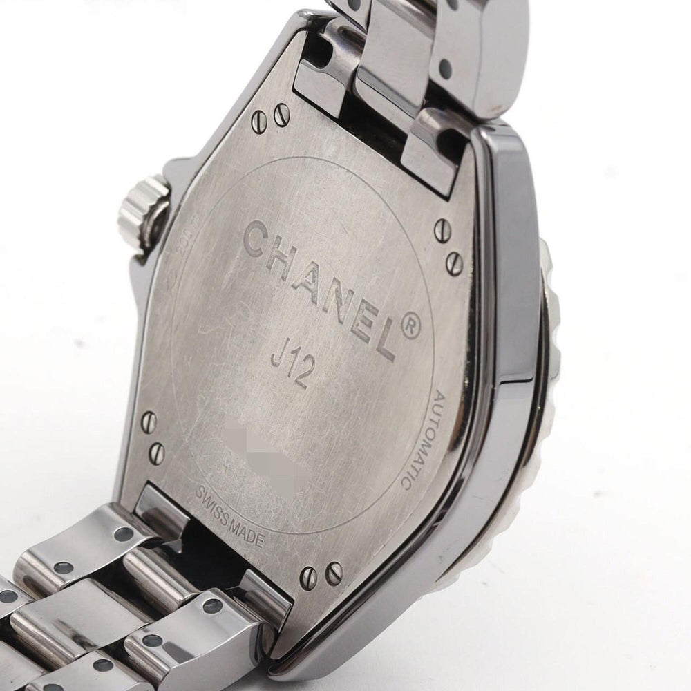 Chanel J12 Chromatic 41mm H2934 Ceramic Automatic Watch — Good