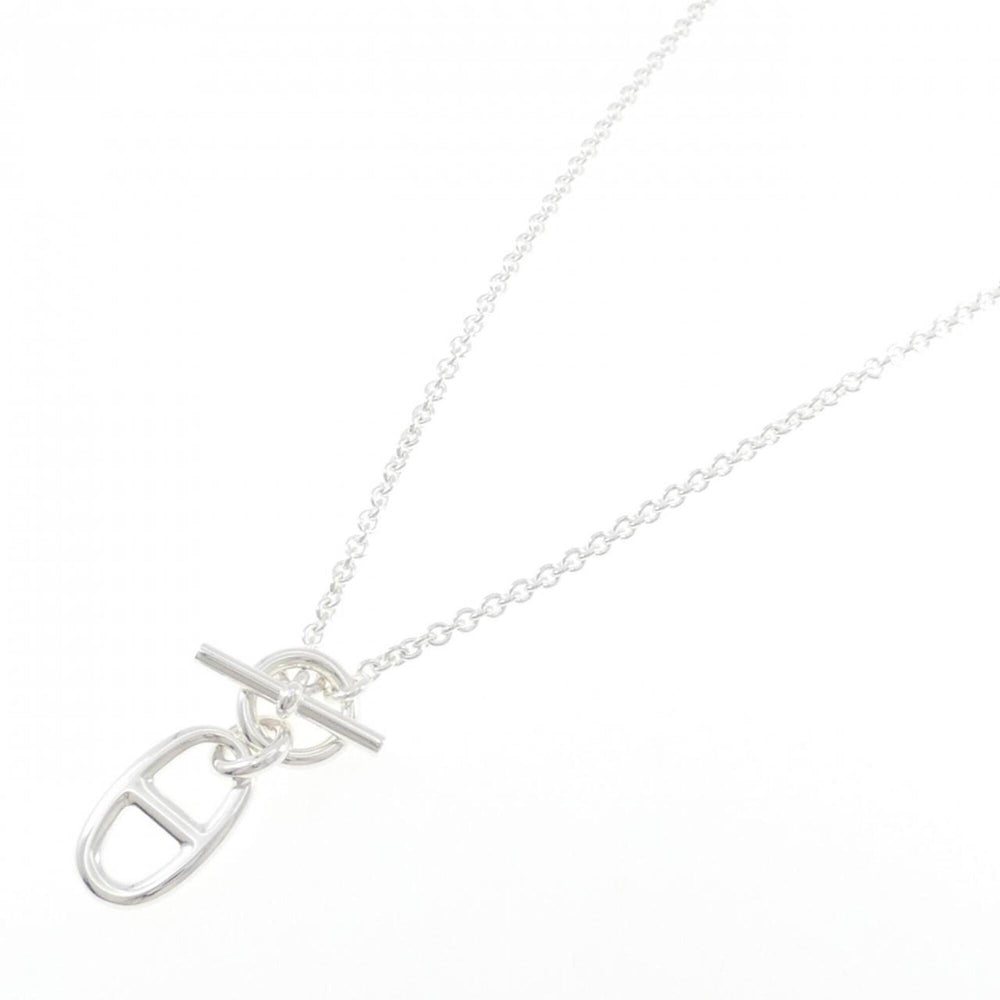 Hermes Hermès Chaine d'Ancre Necklace — Like New