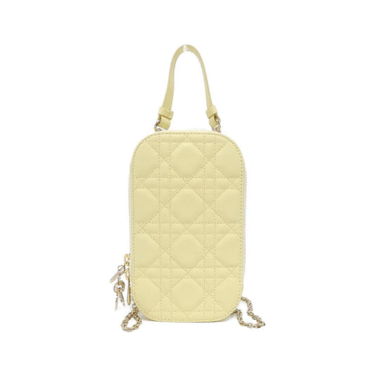 Christian Dior Lady Phone Holder S0872ONMJ Case