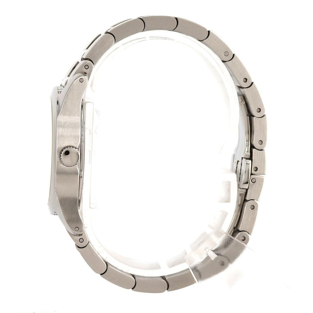 Bvlgari Solotempo ST30S ST30BSSD SS Wristwatch Quartz — Very Good