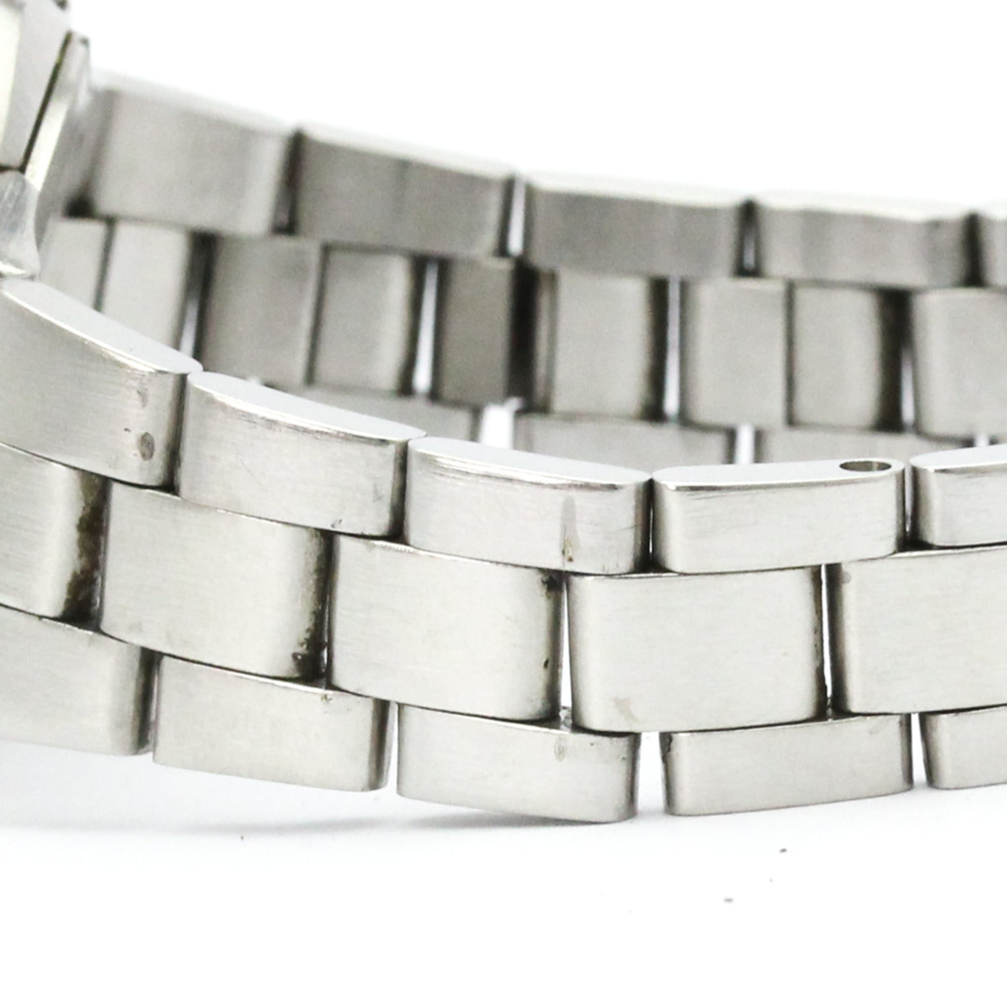 OMEGA Geneve Dynamic Cal 630 Automatic Ladies Watch 566.015 Vintage — Good