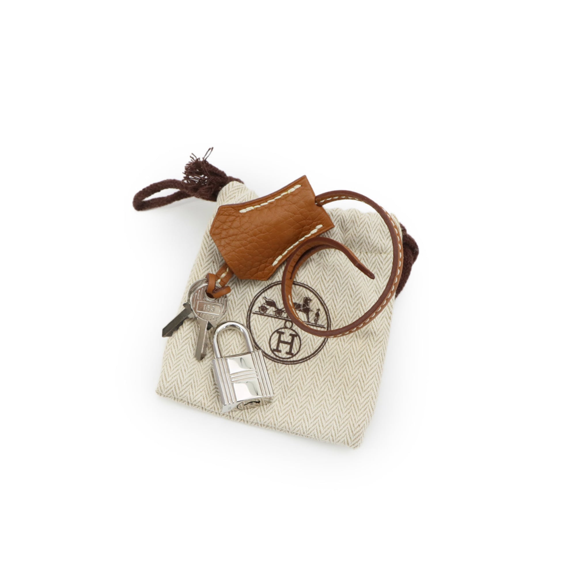 Hermes Birkin 30 Taurillon Clemence Gold Handbag □N Stamp Silver Hardware — New - Store Return