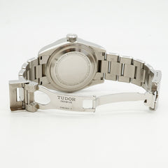 Tudor Black Bay GMT 79830RB Dial Men's Watch — Good