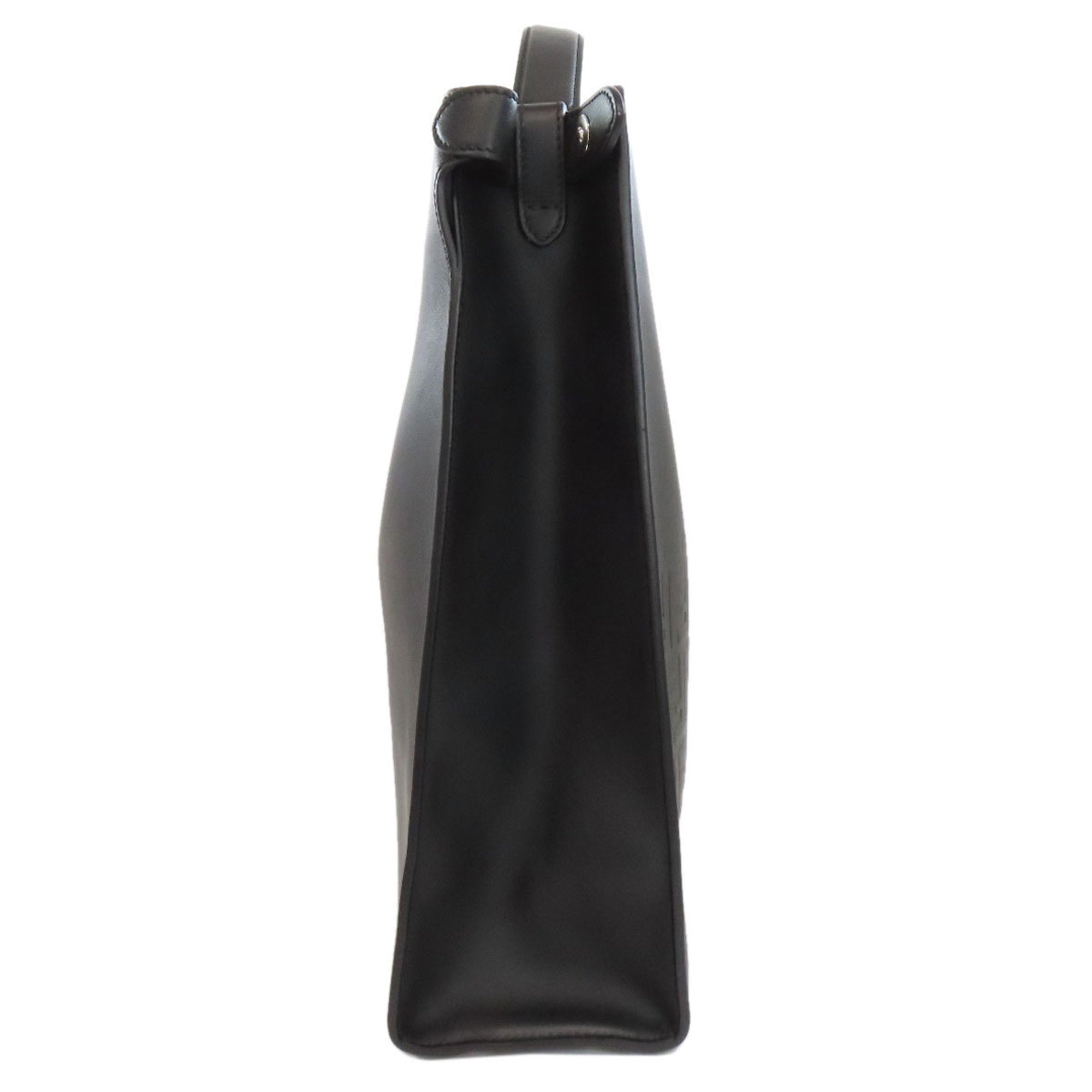 FENDI Peekaboo X-Lite handbag in calf leather for women