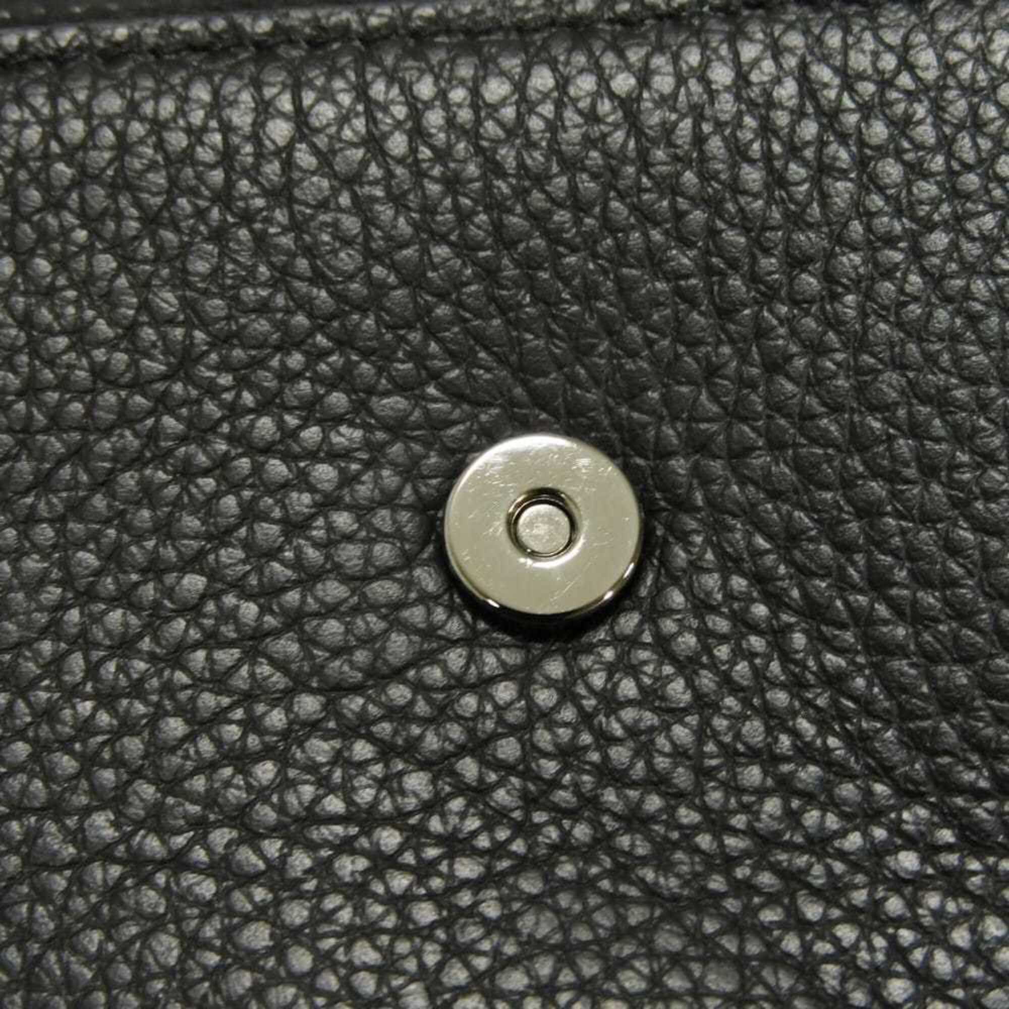 Christian Dior Dior Cactus Jack Saddle Arm Pouch with Logo Embroidery, 3-Way, Travis Scott Design, 2ADCA390SOT_H03E, Men's Bag — Like New