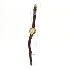 Gucci Sherry Line GP Quartz Watch — Good