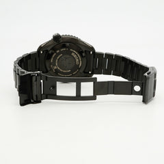 Seiko Prospex Shohei Ohtani 2025 Model SBEJ025 6R54-00K0 Silver Dial Men's Watch — Very Good