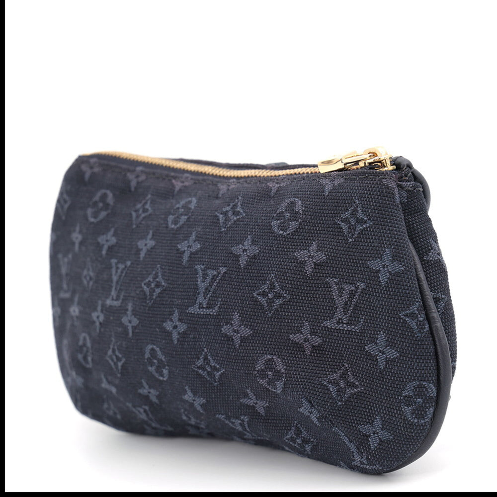 Louis Vuitton handbag pouch Monogram Mini Insofie M92697 LOUIS VUITTON — Like New