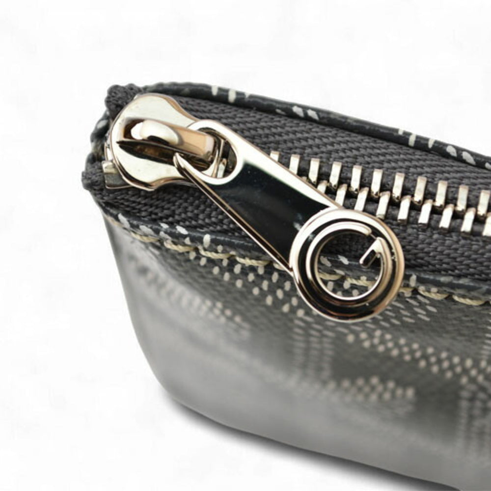Goyard Senna Mini Pouch, Multi-Case, Gray, Unused, SENAT2MINTY01CL03P — New - Store Return