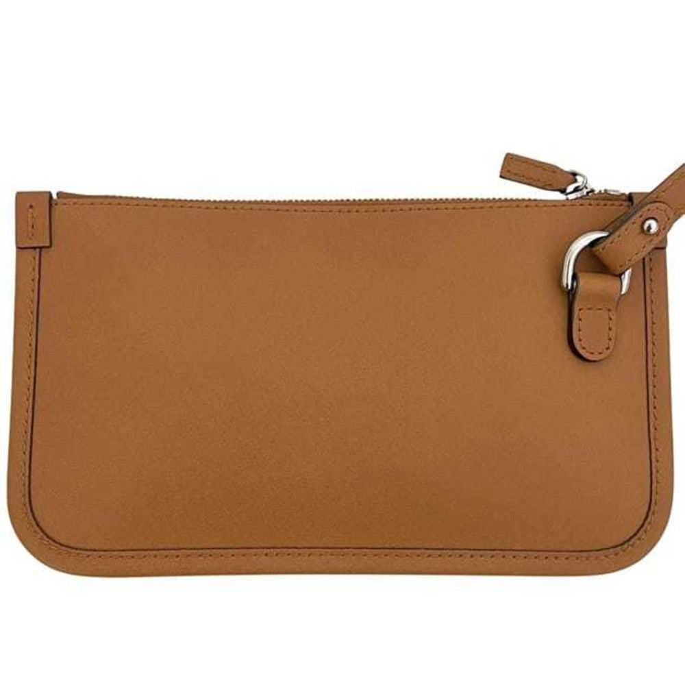 Gucci 2-way print handbag f-25014 beige camel brown 772144 unused canvas and leather 520981 GUCCI tote shoulder bag crossbody women's — New - Store Return