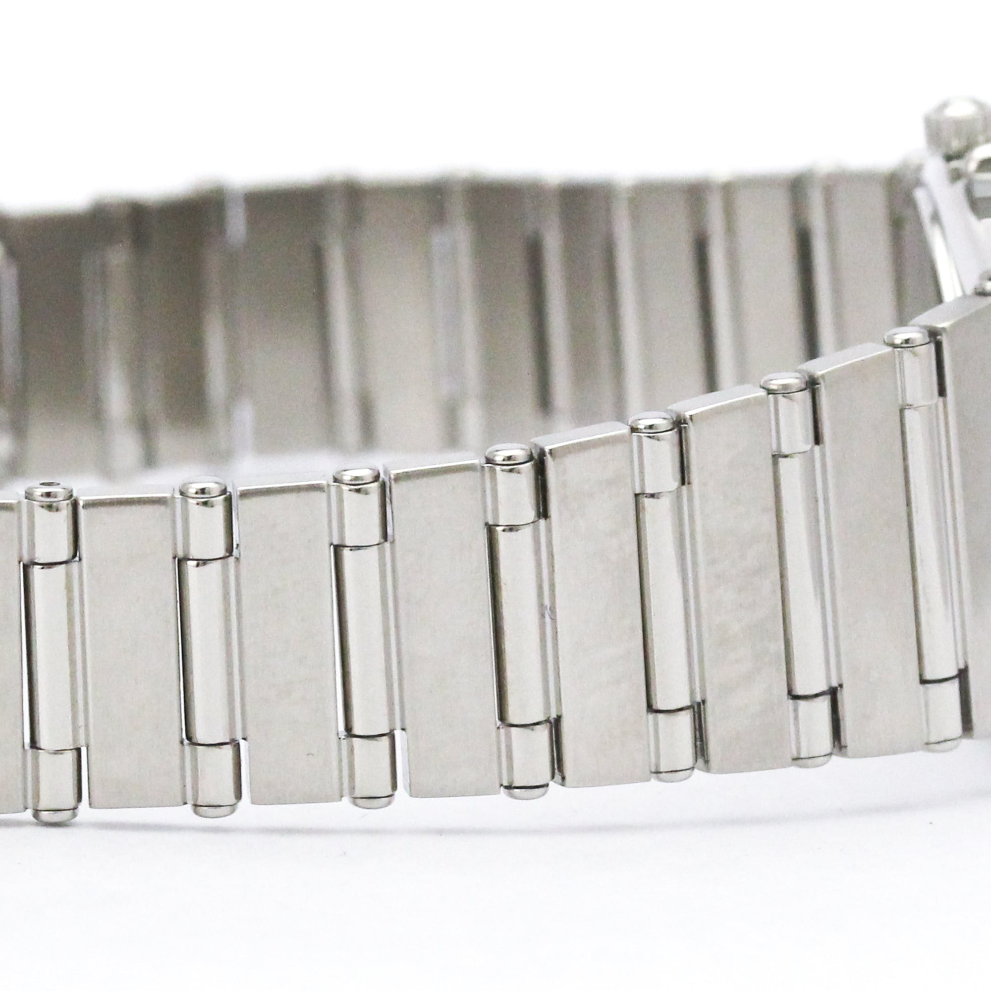 OMEGA Constellation Stainless Steel Ladies Watch 795.1080 Polished — Very Good