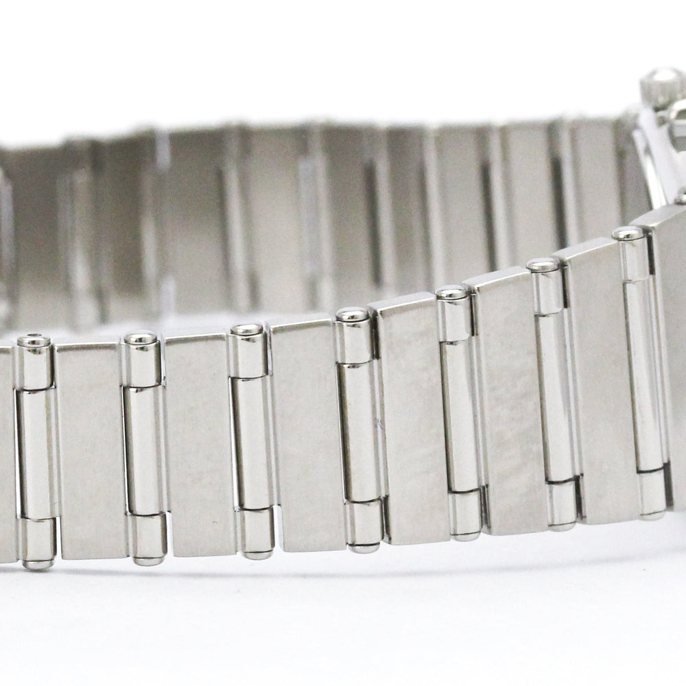 OMEGA Constellation Stainless Steel Ladies Watch 795.1080 Polished — Very Good