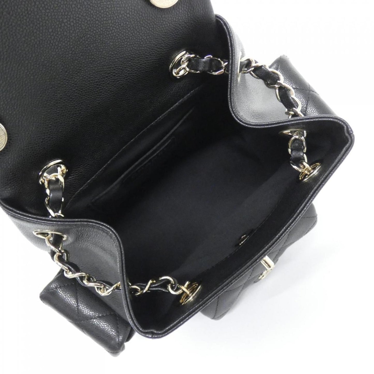 Chanel AS4398 Backpack