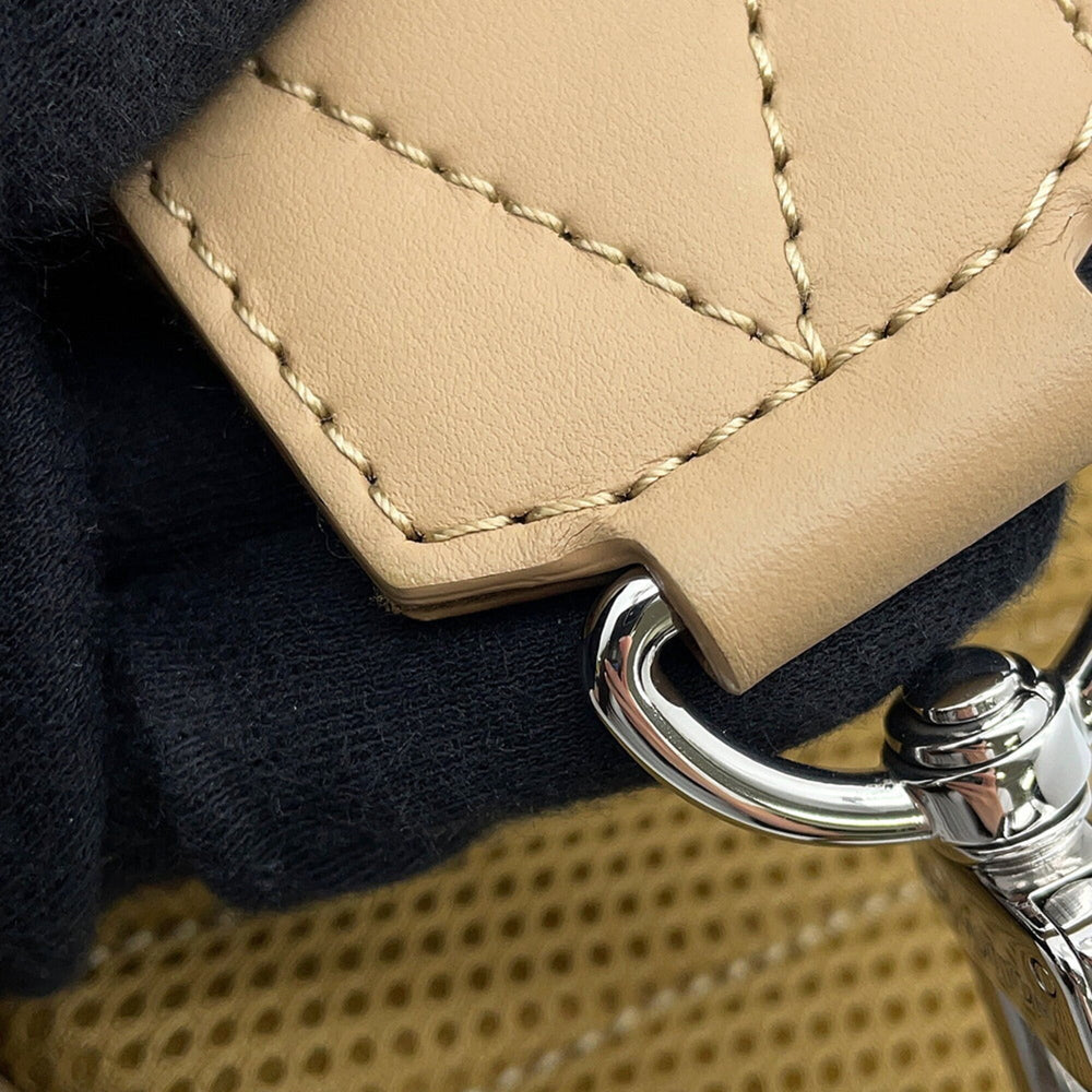 Louis Vuitton Body Bag, Calf Leather, LV Aerogram Pilot Sling Bag M23765, Handbag, LOUIS VUITTON — Like New