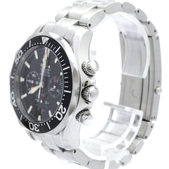 OMEGA Seamaster Americas cup Chronograph Watch 2594.50 Polished — Very Good