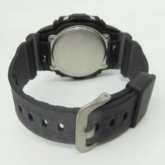 CASIO G-SHOCK UNDEFEATED DWE-5600UD-1JR Quartz Watch — Very Good