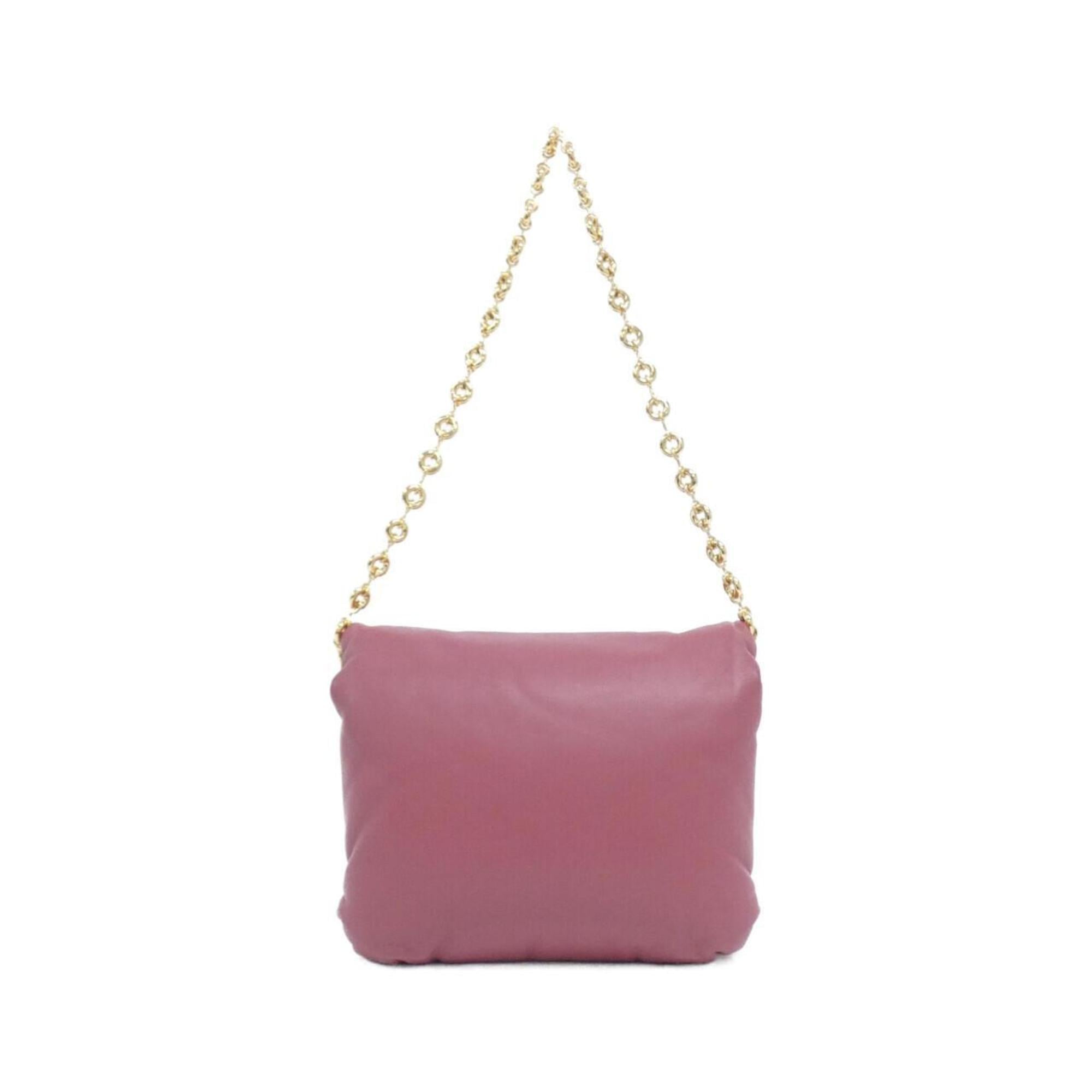 Loewe Puffer Goya AP40P41X01 Shoulder Bag