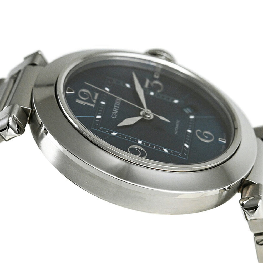 CARTIER Pasha de Cartier Watch 41mm WSPA0038 — Good