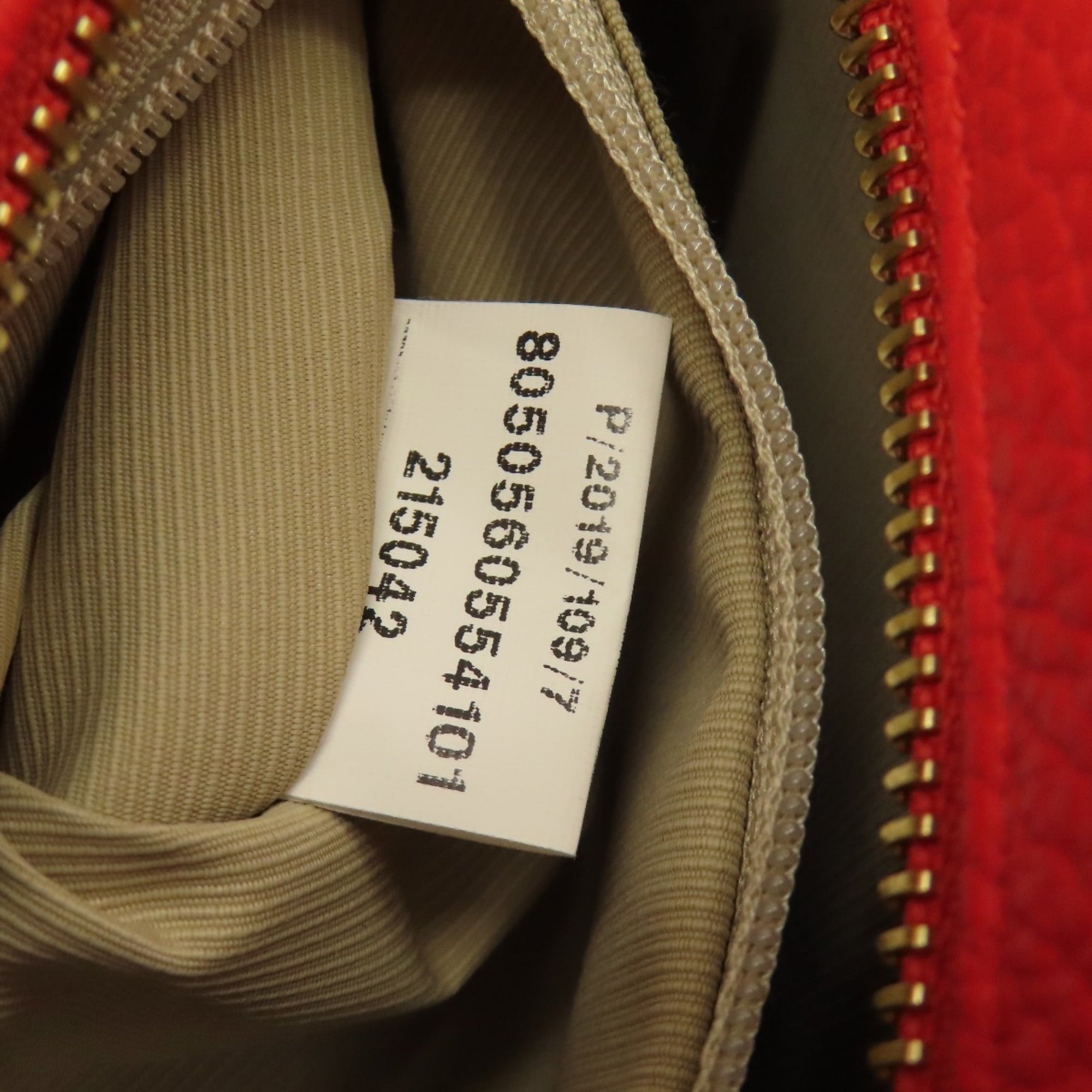 Furla Arch Logo Shoulder Bag Leather Women's