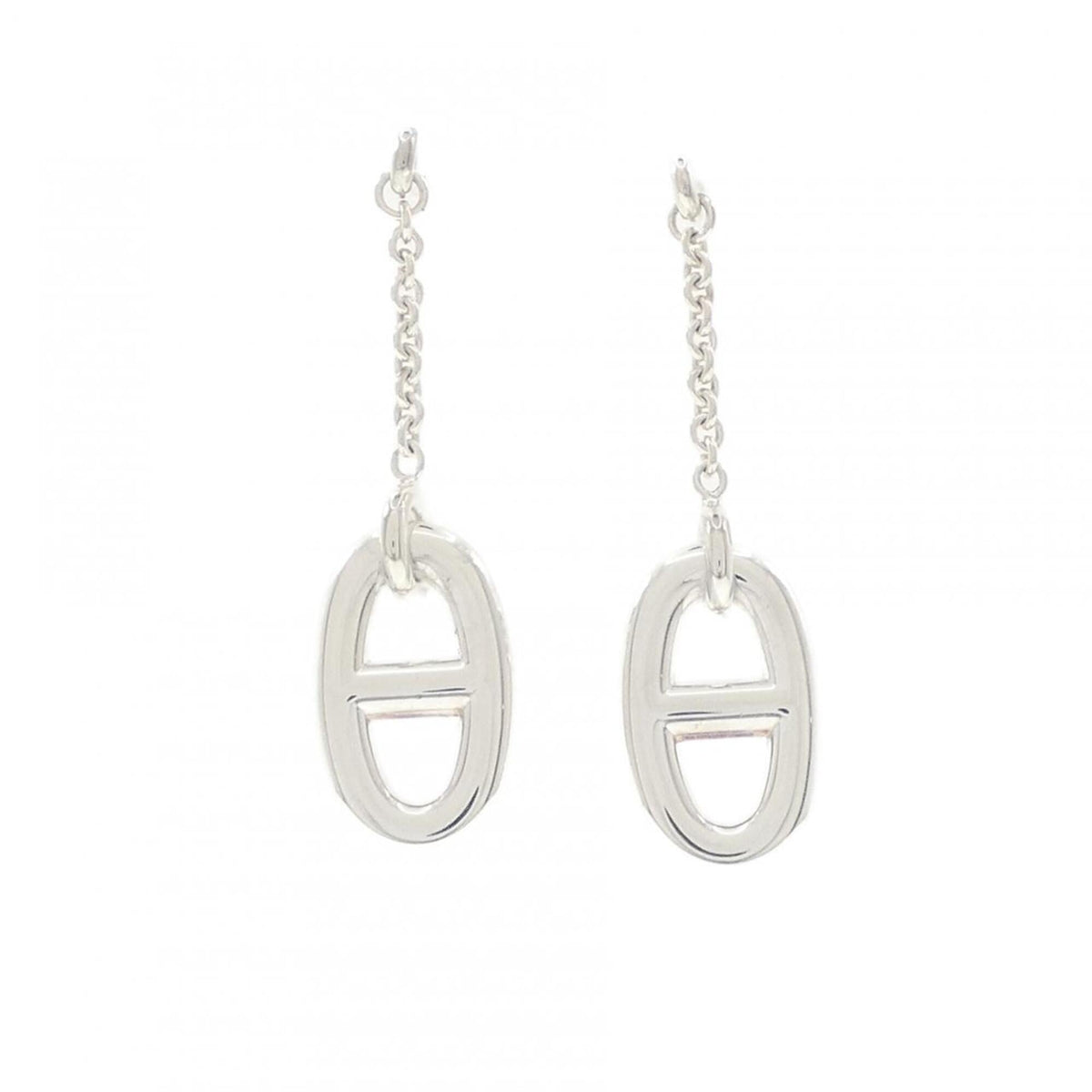 Hermes Farandole Earrings — Like New