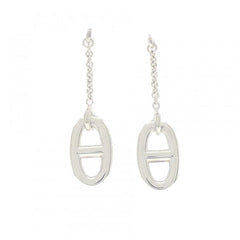Hermes Farandole Earrings — Like New