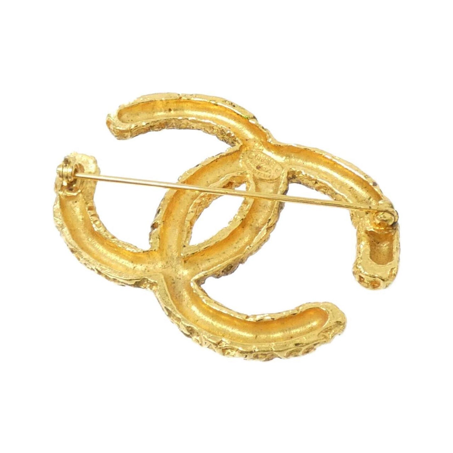 Chanel 02242 Brooch