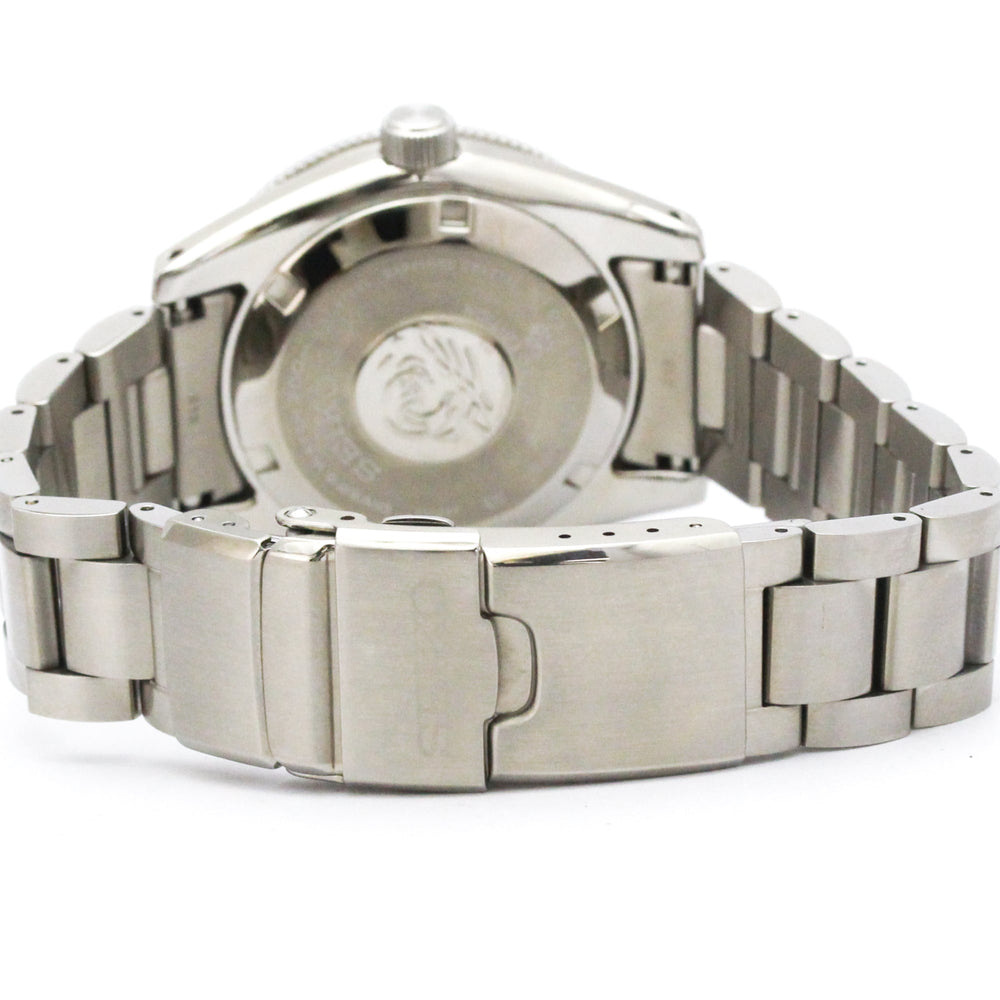 SEIKO Prospex Diver Scuba 140th Anniversary LTD Watch SBDC139(6R35-01R0) Never Used — New - Store Return