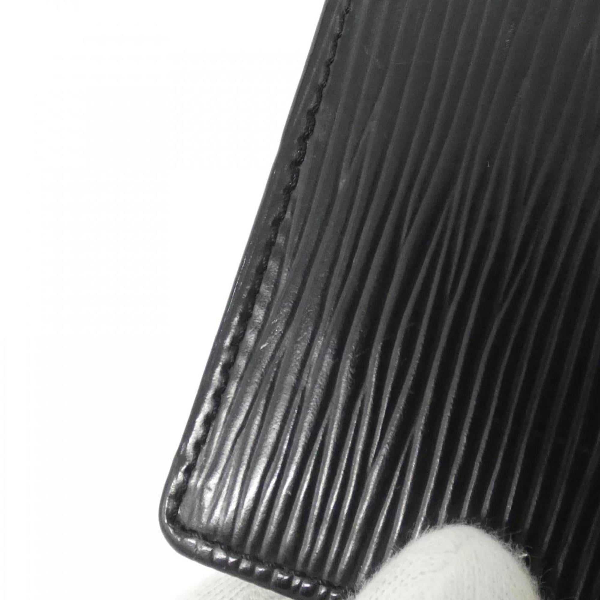 Louis Vuitton Epi Porte-Monnaie Boite M63692 Wallet/Coin Case