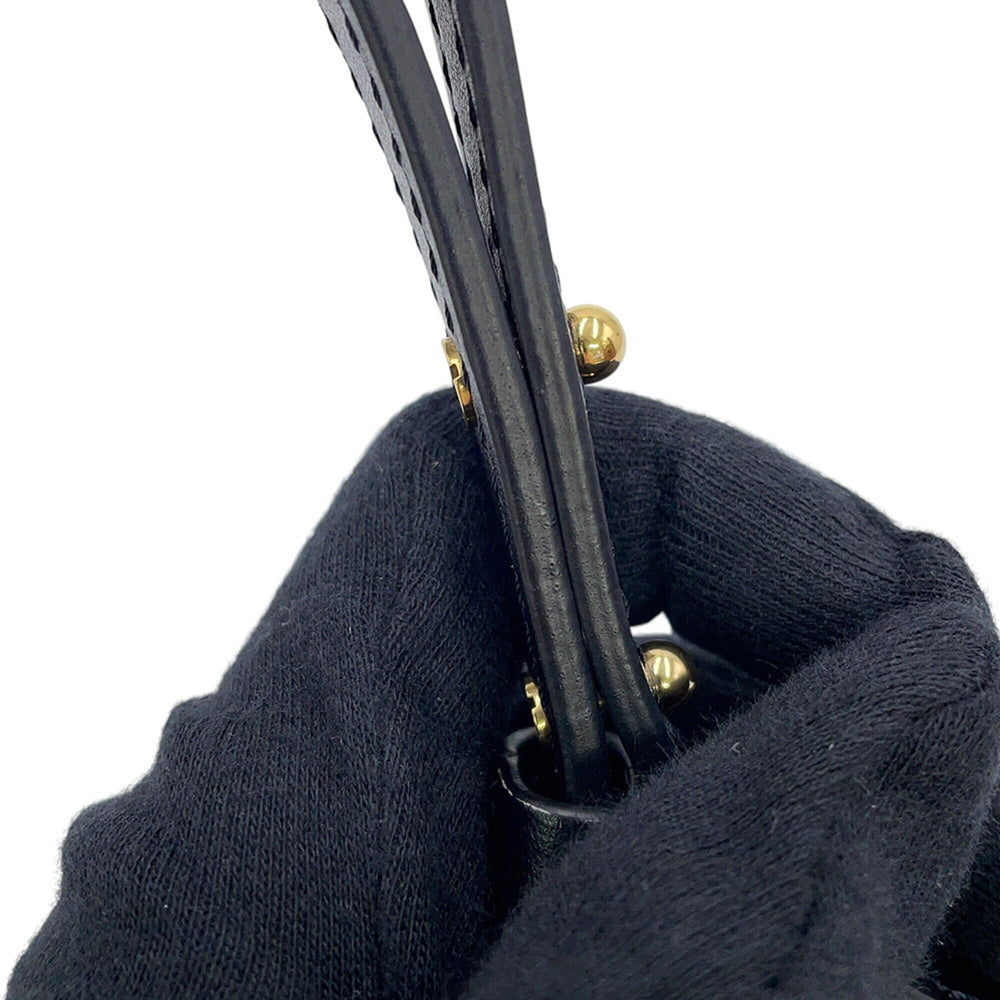 Louis Vuitton Monogram Reverse Atlantis BB Handbag M46816 LOUIS VUITTON 2-way for Women — Like New