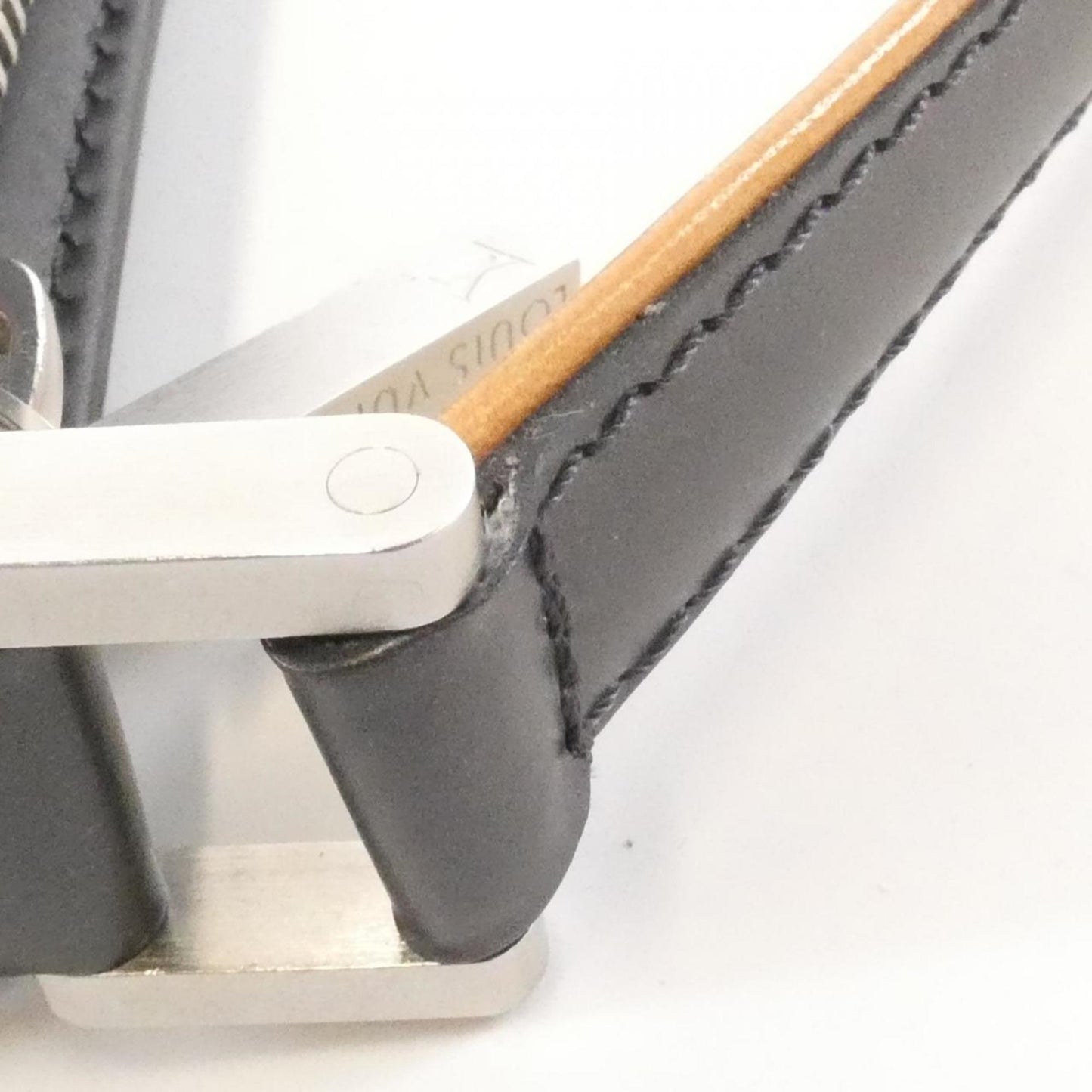 Louis Vuitton Monogram Matt Fowler Shoulder Bag M55142