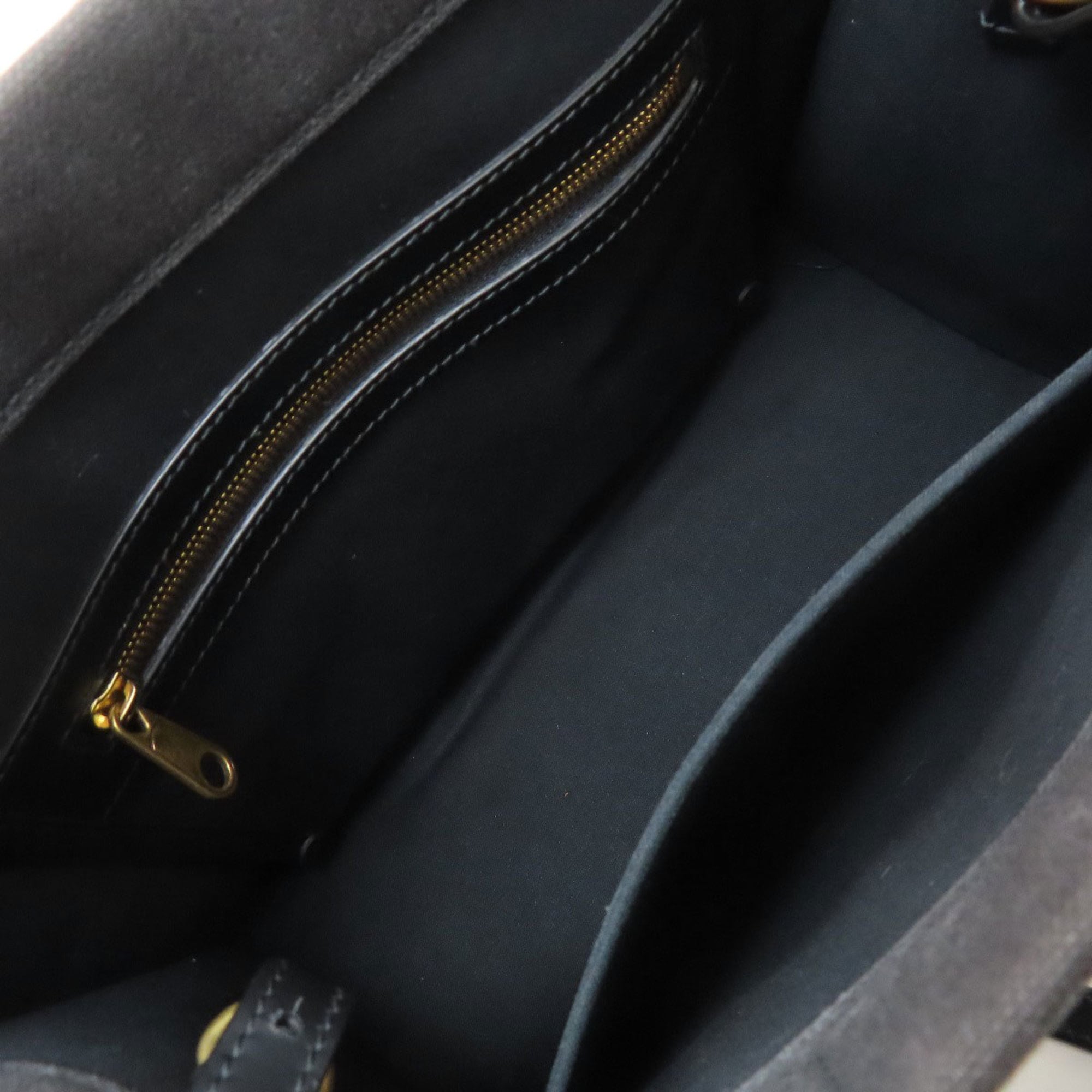 Balenciaga 671402 Hardware Small 2-Way Handbag Canvas Women's BALENCIAGA