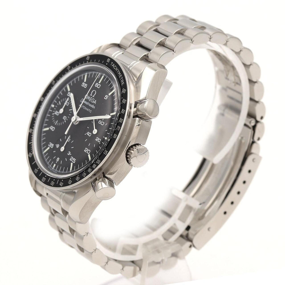 Omega Speedmaster 3510.50 SS Automatic Watch — Very Good