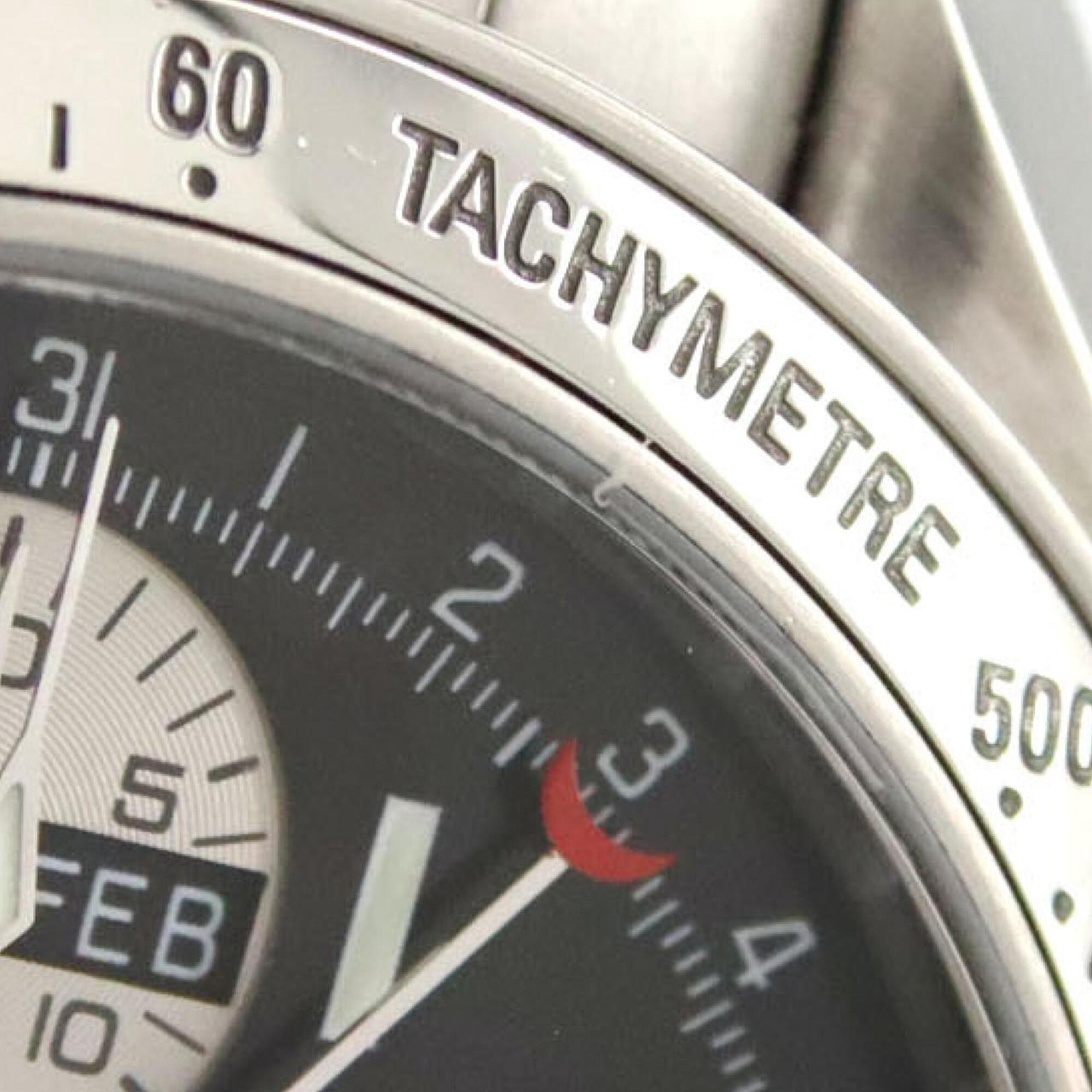 Omega Speedmaster Day-Date 3523.51 Stainless Steel Automatic Watch — Very Good