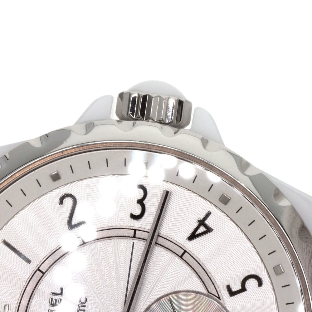 CHANEL H3837 J12 365 Ceramic/Ceramic Boys' Watch — Very Good