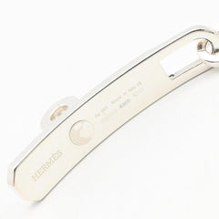 Hermes Kelly Chaine Bracelet, Sterling Silver 925, Tone, for Men and Women — Like New