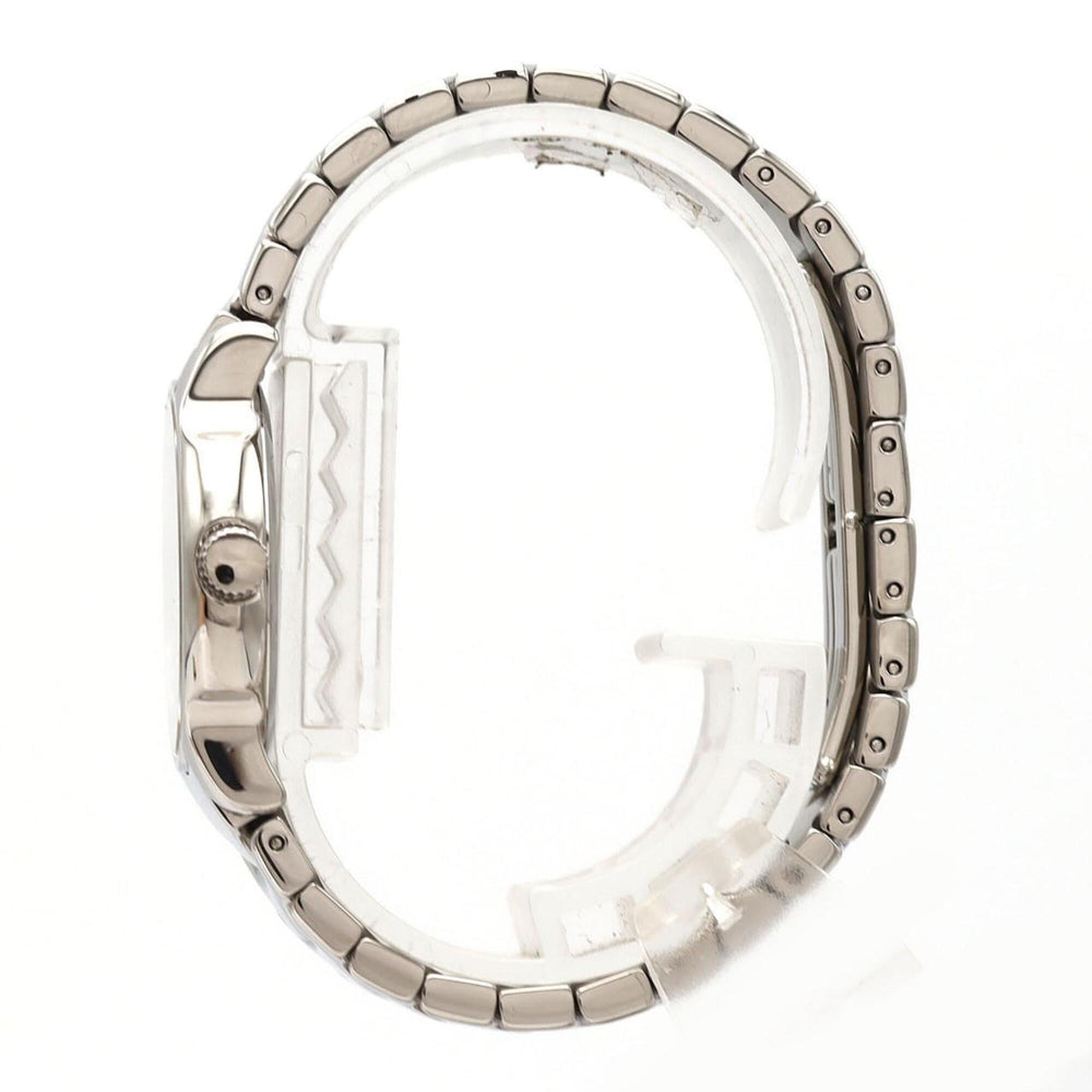 Bulgari Solotempo ST29S ST29BSSD Stainless Steel Quartz Watch — Very Good